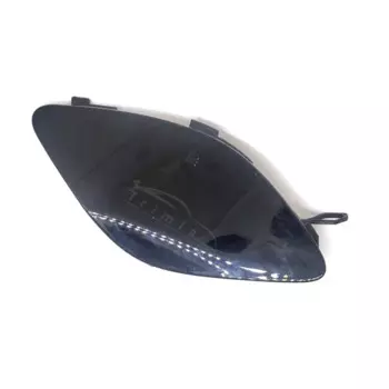 Передняя крышка для буксировки подходит для 13-16 Mercedes E W207 Coupe C207 A2078851023