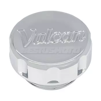 Передняя крышка резервуара для масла для мотоцикла Kawasaki Vulcan VN500 VN750 VN800 VN900 VN1500 VN1600 VN1700 VN2000