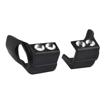 Передняя крышка вилки башмака для 2009-2023 Honda CRF250R CRF450R CRF250RX CRF450RX 2019-2023 CRF250X CRF450X 2009-2016