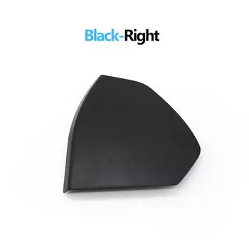 Передняя левая и правая дверь автомобиля, пластиковая крышка, панель ободок, оболочка, отделка для Mercedes BENZ E Class W211 E320 E350 E400 E450 2003-2009