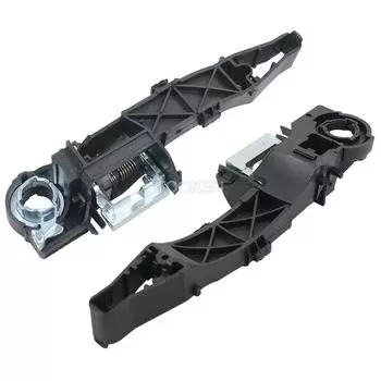 Передняя левая и правая ручки для Nissan NV400 OPEL VAUXHALL MOVANO B MK2 B Renault Master 3 MK3 III 2010-2019