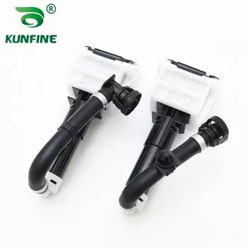 Передняя левая или правая фара Wahser испаритель сопло насос цилиндр OEM NO.28642-1BF0A / 28641-1BF0A