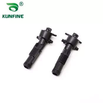 Передняя левая или правая фара Wahser Sparyer Сопло насоса Цилиндр OEM NO. 98682-2М600 / 98692-2М600