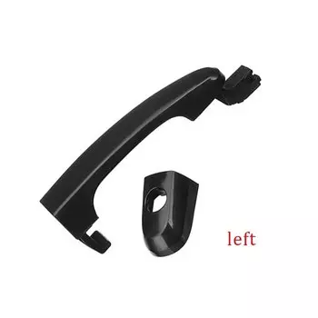 Передняя левая/правая наружная дверная ручка для KIA Sportage 2005 2006 2007 2008 2009 82651-1F010 82662-1F000