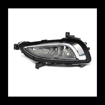 Передняя левая противотуманная фара автомобиля для Hyundai Azera 2011-2015, левая 92201-3V000