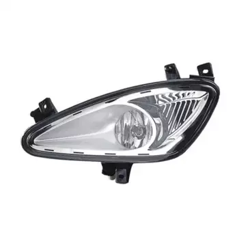 Передняя левая противотуманная лампа для Mercedes-Benz W221 S550 S600 2007-2009 A2218200156