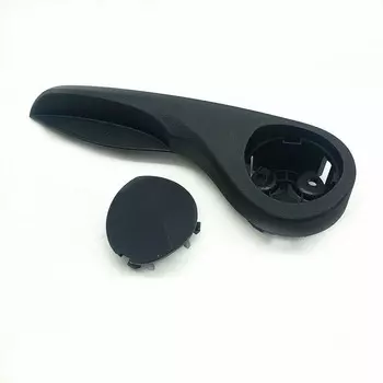 Передняя левая ручка регулировки высоты автомобиля Figzero с крышкой для Hyundai Elantra Mistra 88195B3000 881964 V000