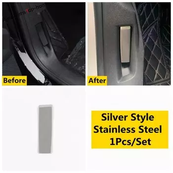 Передняя накладка на капот двигателя из нержавеющей стали с блестками для Peugeot 3008 5008 GT 2017-2024/508 2019-2022 Аксессуары