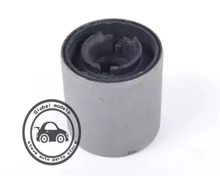 Передняя Нижняя гусеница, резиновая втулка для BMW Mini R50 R52 R53 R55 R56 R57 R58 R59 R60 R61 one paceman cooper clubman