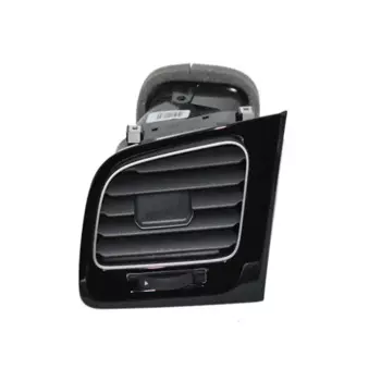 Передняя панель центральный A/C обогреватель вентиляционное отверстие для Golf MK7 5GG 819 703 5GG819703