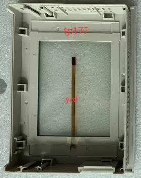 Передняя панель TP177A 6AV6642 6AV6 642-0AA11-0AX0 / 0AX1 + Защитная пленка + сенсорный экран