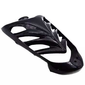 Передняя пластиковая крышка ATV для четырехколесных деталей мотоциклов ATV 150-250CC динозавров