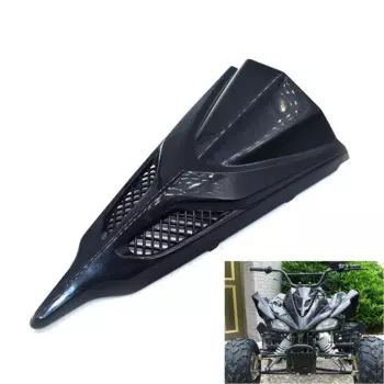 Передняя пластиковая крышка квадроцикла для маленькой модели Марса, китайский квадроцикл 125CC, внедорожный 4-колесный автомобиль