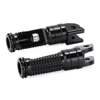 Передняя Подножка для DUCATI 1198 1098 848 Streetfighter 750 Supersport 800 900 1000 Monster S4R, педаль для мотоциклиста