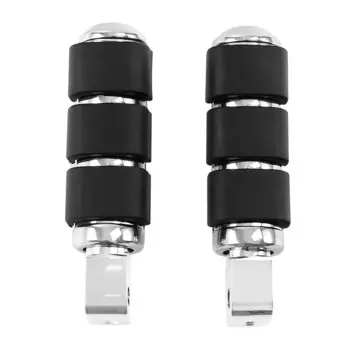 Передняя Подножка для мотоцикла, подножки для Yamaha ROAD STAR WARRIOR 1999-2006 2000