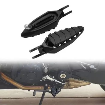 Передняя Подножка для мотоциклетного водителя, подножка для Ducati Diavel 1260 S 2022 1200 FL 2018 Carbon 2013