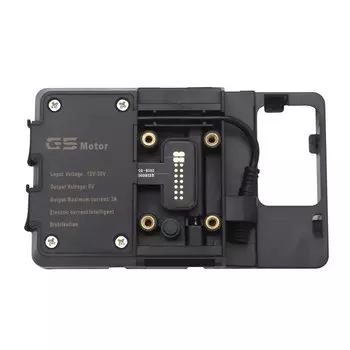 Передняя подставка для мотоцикла, держатель для смартфона 1290 Super Adventure S R, GPS-навигатор, фоторамка GPS 2017-2019