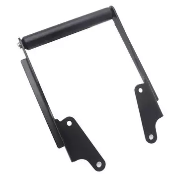 Передняя подставка для телефона мотоцикла, держатель для смартфона, кронштейн для GPS-навигации для Yamaha MT 09 MT09 Tracer 900 2016 2017