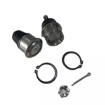 Передняя подвеска, верхний и нижний шаровой шарнир, штифт 9010-050700-1000 9010-050800 для CF MOTO ATV450 500 600 800CC Cforce X4 X5 X6 X8