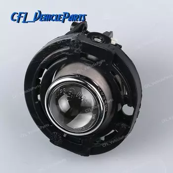 Передняя правая/левая противотумансветильник фара 5182021AB для Jeep Compass 2011 2012 2013 2014 Для Dodge Challenger дротика для Chrysler 200 300