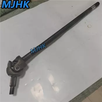 Передняя правая ось приводного вала MJHK подходит для Jeep Wrangler 2013-2018 68145208AA