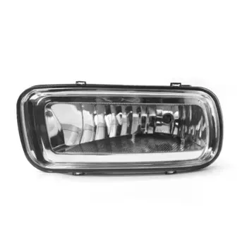 Передняя правая противотуманная фара для автомобиля, задняя фара для Ford светильник 2004-2006 Lincoln Mark 2006, запасные части 5L3Z15200A FO2592209