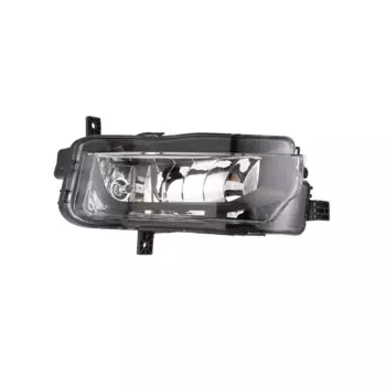 Передняя противотуманная фара автомобиля, планшетофон для VW Transporter T6 T7 2016-2019 7E0941662A, правая сторона