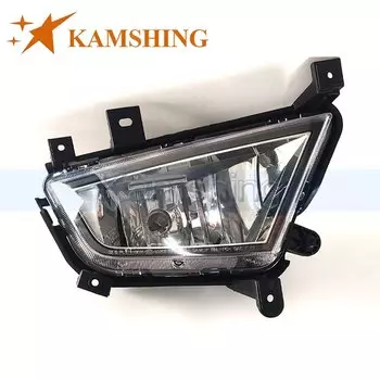 Передняя противотуманная фара CAPQX для KIA mohas Borrego, передняя противотуманная фара, противотуманная фара, противотуманная фара