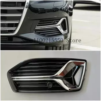 Передняя противотуманная фара для Audi A6 C8 23- 24 C8PA