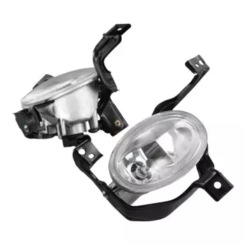 Передняя противотуманная фара для Honda CRV 2010 2011, противотуманные фары, автомобильные аксессуары 33950-SWA-H11 33900-SWA-H11