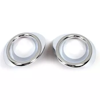 Передняя противотуманная фара из углеродного волокна abs для toyota corolla 2019 2020 2021 2022 e210, аксессуары для автомобиля