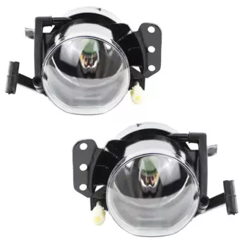 Передняя противотуманная фара в сборе для BMW E60 E61 525i 530i 550i E46 E90 E91 E92 325Ci 330Ci 63176910792 63176910791
