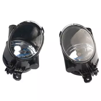 Передняя противотуманная лампа для Volvo S80 2007 2008 2009 2010 2011 2012 V70 2013-2008 2010 31213101, 1 пара