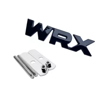 Передняя решетка автомобиля, эмблема, наклейки на задний багажник, значок, наклейка, Стайлинг для Subaru WRX, логотип Forester XV Outback Impreza Legacy Tribeca