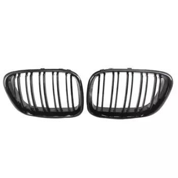 Передняя решетка-гриль для BMW X5 E53 1998-2003