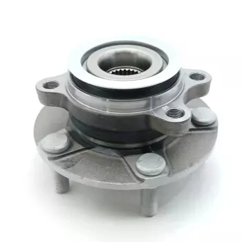 Передняя Ступица и подшипник для NISSAN Qashqai J10 X-Trail T31, 40202-JE20A 40202-JG000 40202-1KA0A