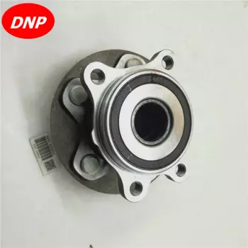 Передняя Ступица колеса PAT в сборе для Toyota Camry ASV70R 43550-06020 4355006020