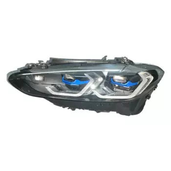 Передняя светодиодная фара в сборе для BMW 4 серии G22 G23 G26