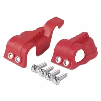 Передняя вилка для KTM 2016-2022 EXC 300 6 шт., защитный болт винта и вилки, нижняя защитная крышка башмака 350 450 SX 500 125 SXF XC XCF XCW