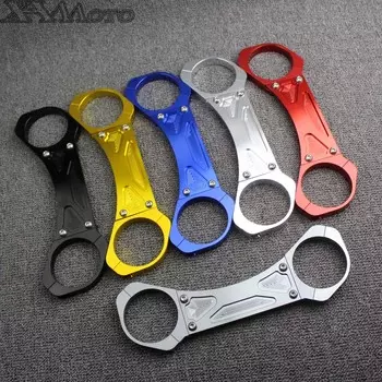 Передняя вилка для мотоцикла Honda CB400SF/SBCB1300SF/SB VTEC234Yamaha YZF-R25 /R3 MT03/25Kawasaki ZRX1100/1200