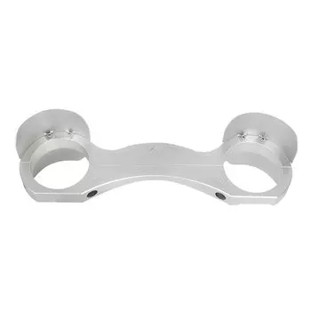 Передняя вилка для мотоцикла Honda Gold Wing GL 1800 2001-2017 Goldwing GL1800, алюминиевый кронштейн для F6B 2013 2014 2015 2016