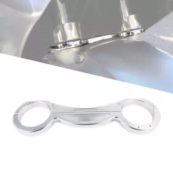 Передняя вилка для мотоцикла HONDA ST1300 ST 1300 ABS 2003-2015, стабилизатор вилки, алюминиевый кронштейн CNC