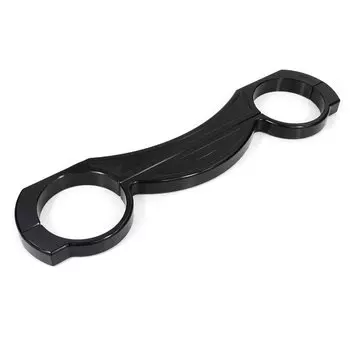 Передняя вилка для Мотоцикла Suzuki DL650 V-дополнительный кронштейн 650 2004-2024 vдополнительный 650 DL 650 CNC алюминий