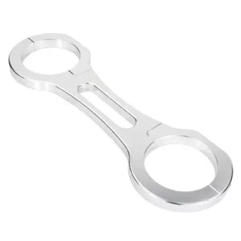 Передняя вилка для мотоцикла Yamaha FJR1300 A AS 2001-2024 CNC алюминиевый кронштейн стабилизатор вилки FJR 1300