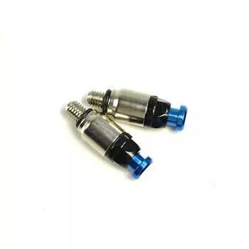 Передняя вилка мотоцикла M5 * 0,8, предохранительный клапан воздухоотвода для YZ YZF YZ85 YZ125 YZ250F YZ450F WR250F WR450F YZ250 детали для пит-байка