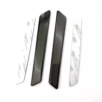 Передняя вилка, отражатель ноги, седельная сумка, наклейка, предупреждение о безопасности для Harley Touring Street Glide Road King FLT/FLHT 2014-2021