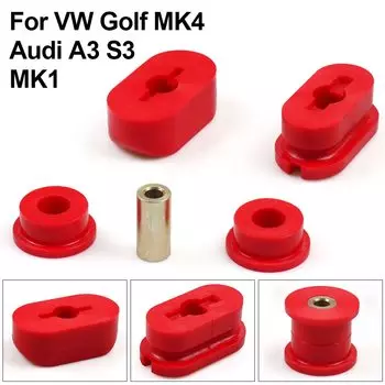 Передняя вставка для клюшки Двигателя VW Golf MK4 R32 для Audi A3 S3 TT для Seat Leno Toledo для Skoda Octavia