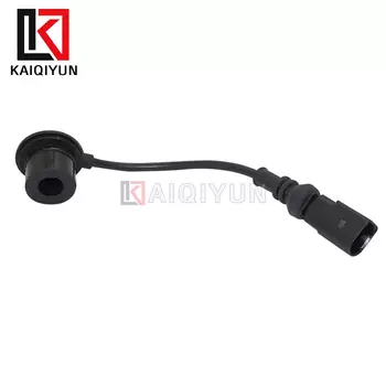 Передняя/задняя электронная линия для Audi A6 C6 4F, амортизатор воздушной Подвески Allroad Quattro 4F0616040T 4F0616031M 4F0616039T