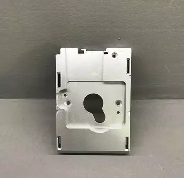 Передняя/задняя деталь для 3D-принтера X-Max 3