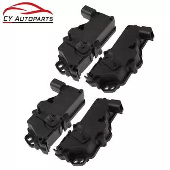 Передняя, задняя, левая и правая, фотосессия для Ford Explorer F150 Truck Mustang Mercury 6L2Z78218A43AA 6L2Z78218A42AA